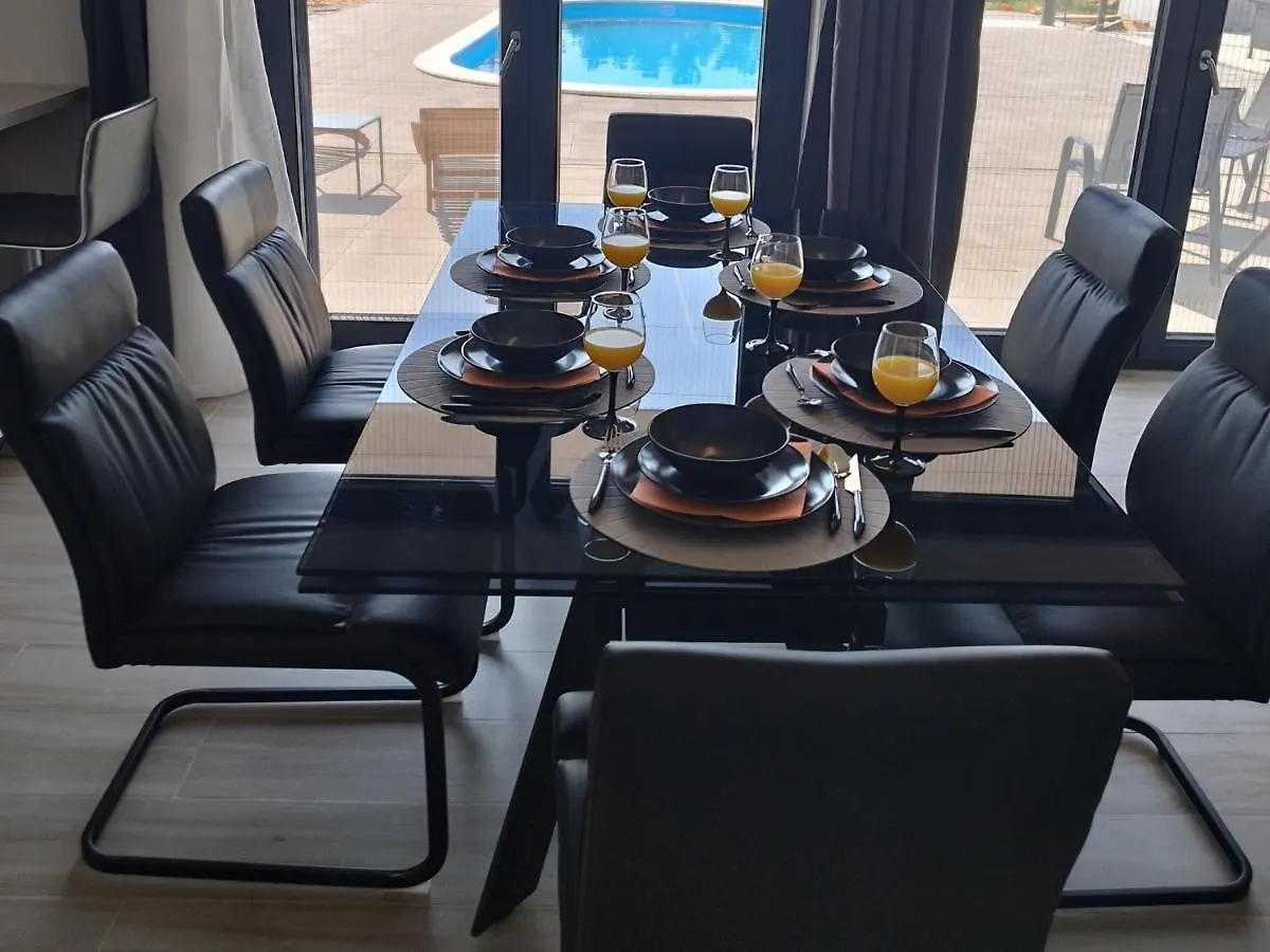Villa Infinity Kastel Novi